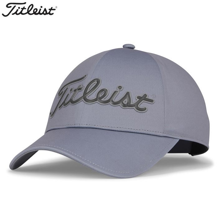 タイトリスト Titleist ゴルフバッグ TA20PDF-BKRD Titleist タイトリスト ゴルフTA20PDF プレーヤーズ ダッフル
