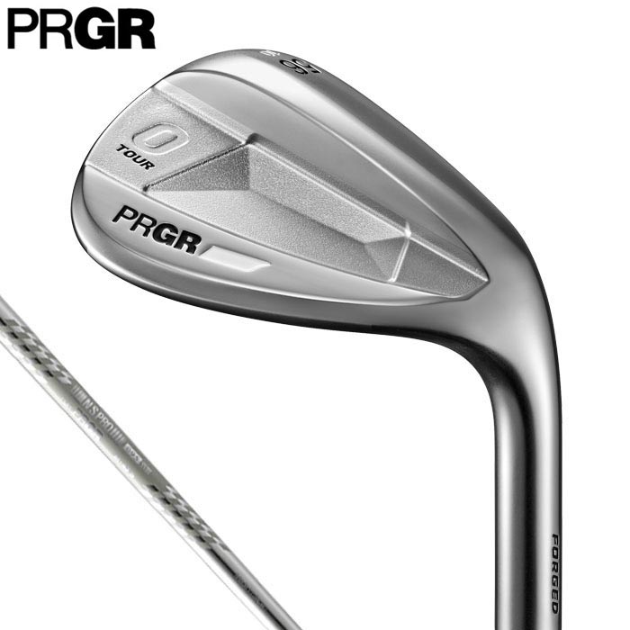 楽天市場】PRGR プロギア メンズ R55 ウェッジ : ゴルフ用品