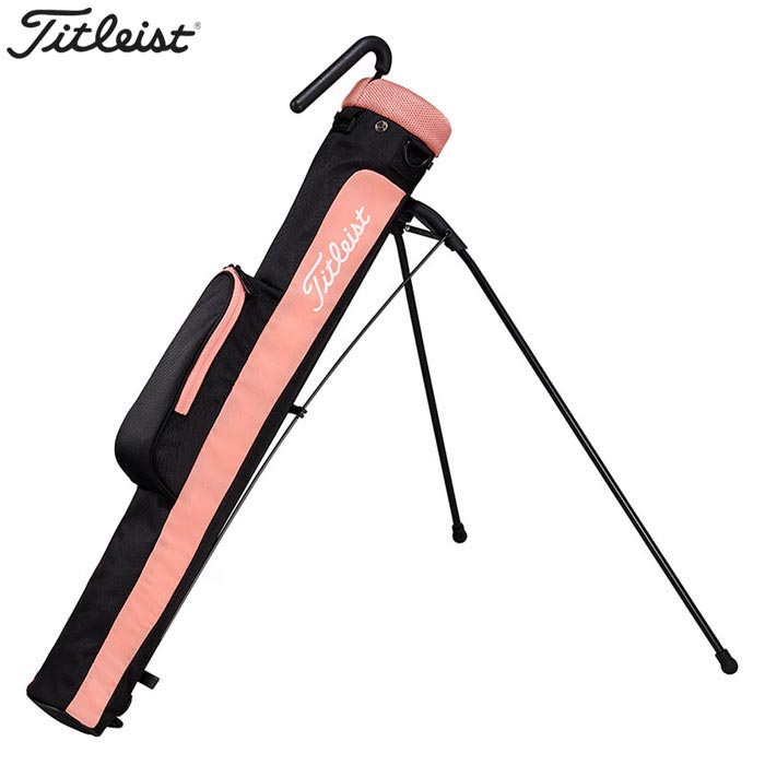 楽天市場】タイトリスト Titleist スタンドクラブケース Next