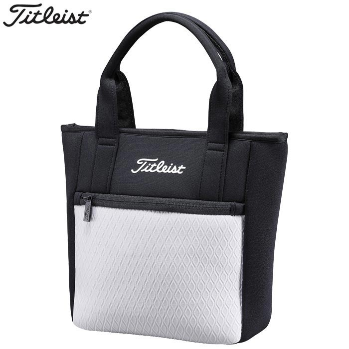 楽天市場】タイトリスト ゴルフ クーラーバッグ TA23SCCBJ