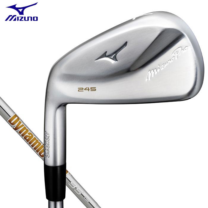 楽天市場】【レフティモデル】Mizuno USA Mizuno Pro 241 Iron