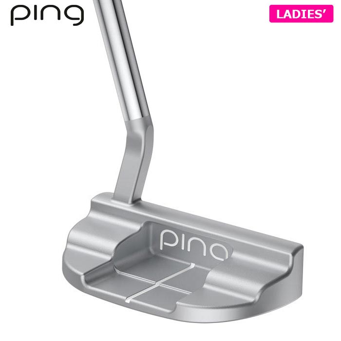 楽天市場】ピン PING 2023 PRIME TYNE 4 プライムタイン4 パター