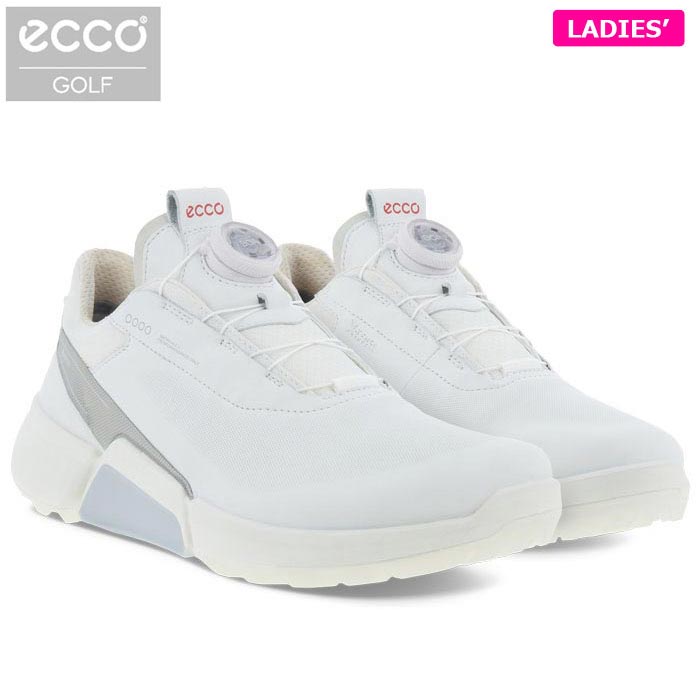 ecco Golf Biom H4 レディースゴルフ シューズ EU 38 Amazon.com | ECCO Women's BIOM H4 GORE-TEX WATERPROOF