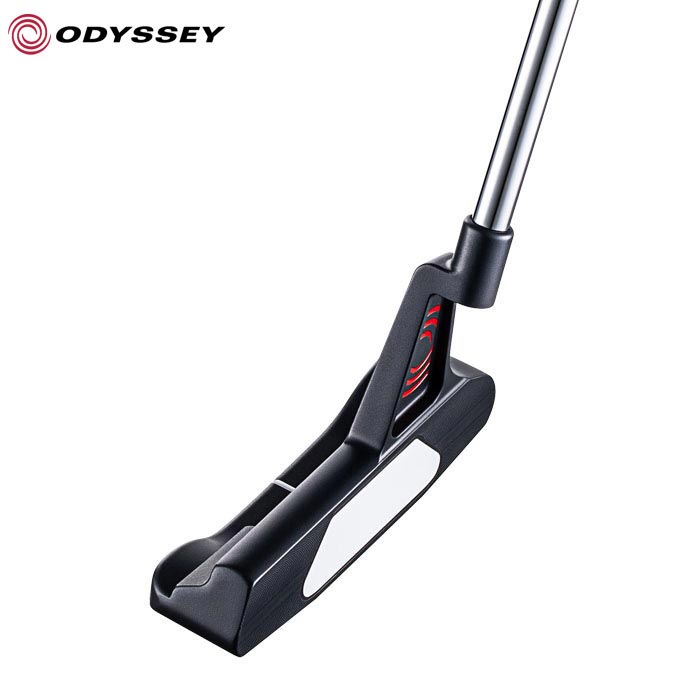 楽天市場】オデッセイ Ai-ONE エーアイワン パター JAILBIRD MINI S