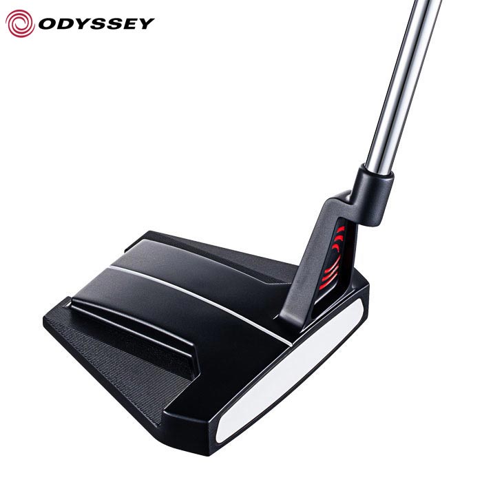 楽天市場】オデッセイ TRI BEAM トライ ビーム パター TWELVE CS 12