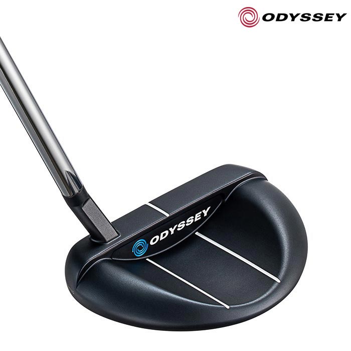 【美品】オデッセイ TRI-HOT 5K ROSSIE パター TRI-HOT 5K ROSSIE S｜オデッセイ｜パター｜中古ゴルフクラブを