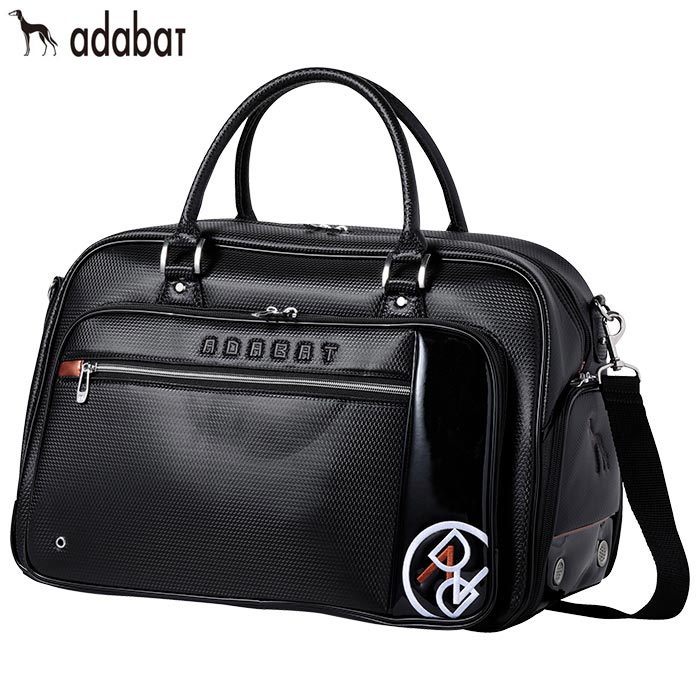 アダバット ボストンバッグ ABB420 ゴルフ用バッグ adabat アダバット ABB420 ボストンバッグ ゴルフ バッグ