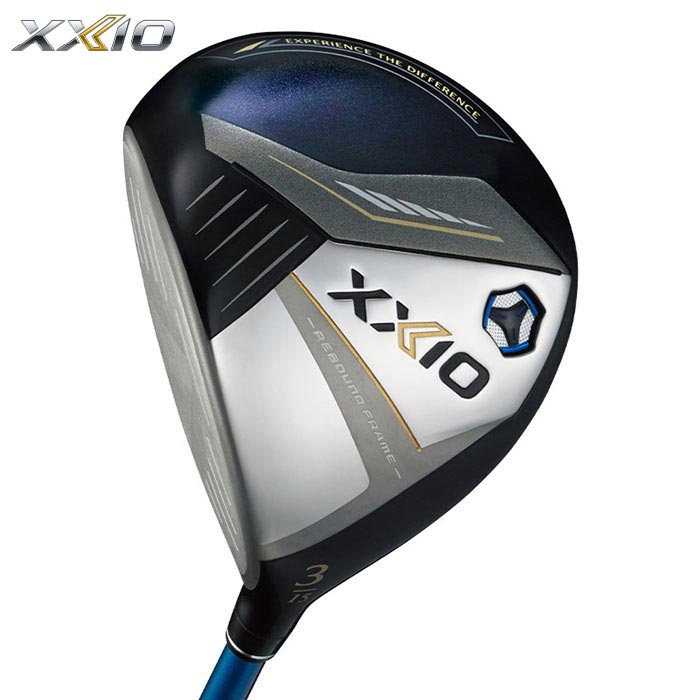 楽天市場】ゼクシオ13 フェアウェイウッド レフティ 左利き用