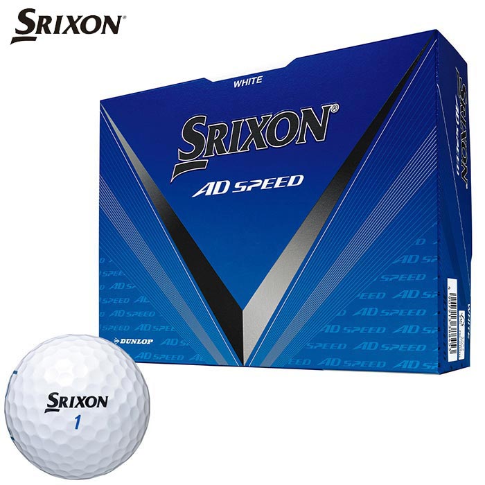 格安saleスタート ボ 楽天市場】ダンロップ エーディー SPEED AD スリクソン SRIXON その他