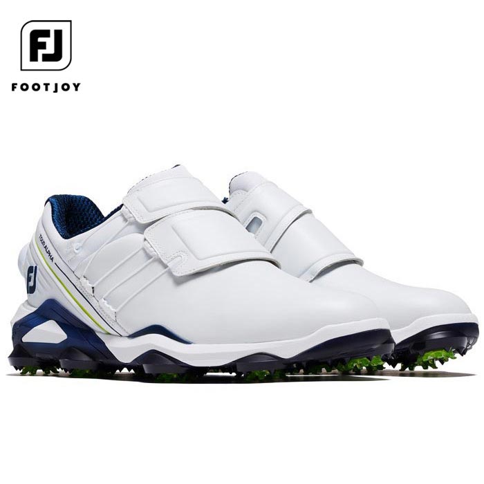 MEN'S ツアーアルファ トリプル BOA - FootJoy Japan