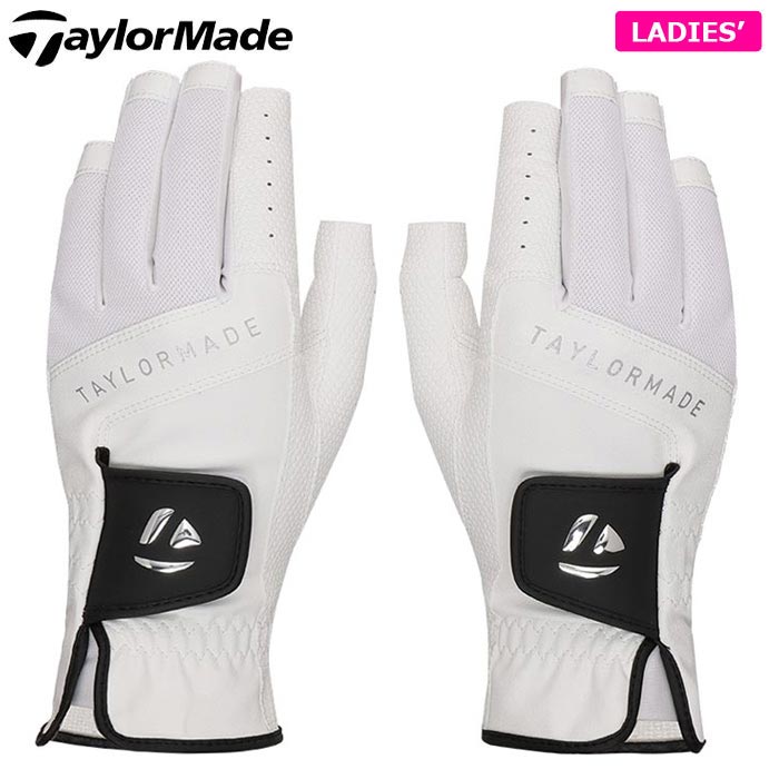 楽天市場】テーラーメイド ウィメンズ W ネイルグローブ ペア