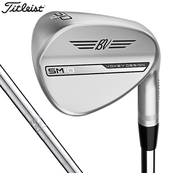 楽天市場】タイトリスト VOKEY DESIGN ボーケイデザイン SM10 ツアー