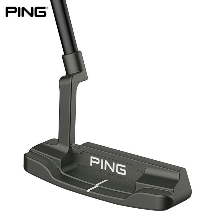 楽天市場】PING ピン PLD ミルド パター ANSER D アンサーD : ゴルフ