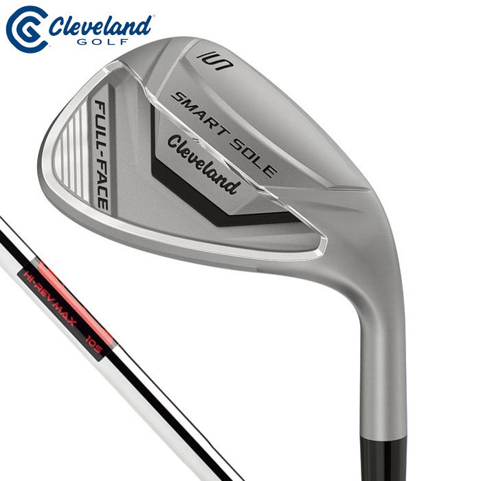 クリーブランド Cleveland チッパー SMART SOLE C 楽天市場】クリーブランド ゴルフ Cleveland GOLF SMART SOLE 4