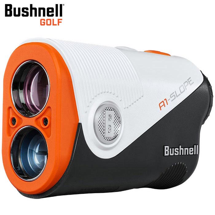 楽天市場】ブッシュネルゴルフ ゴルフ用レーザー距離計測器ピンシーカ