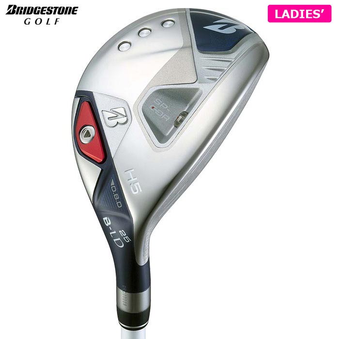 BRIDGESTONE B1ST ユーティリティ 3番21°4番24° BRIDGESTONE B1ST ユーティリティ 3番21°4番24° B1ST HY