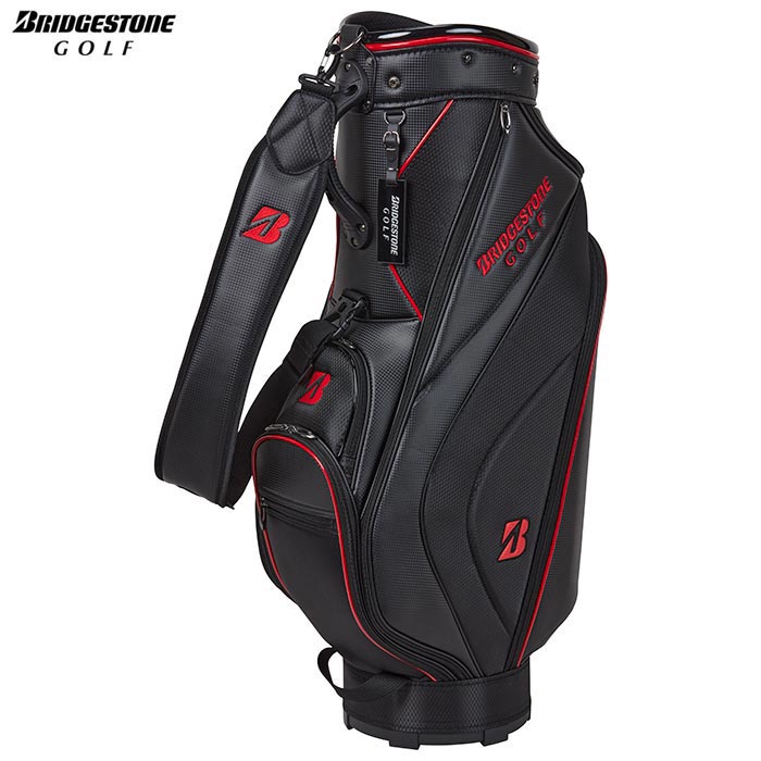 稀少 限定モデル ブリヂストン ジョーカー キャディバッグ 9.5型 5分割 稀少 限定モデル ブリヂストン ジョーカー キャディバッグ 9.5型 5分割