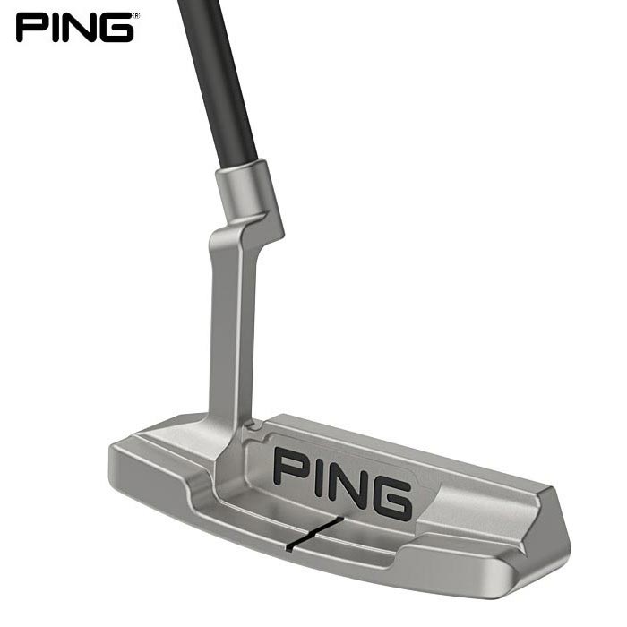 楽天市場】PING ピン 2024 パター B60 [2024年モデル] 特価 : ゴルフ