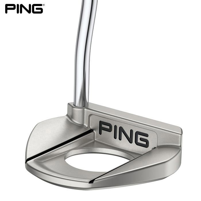 【超美品】PING DS72 パター 2023 Amazon.co.jp: PING(ピン) 2023 DS 72 C ゴルフ パター 2022年