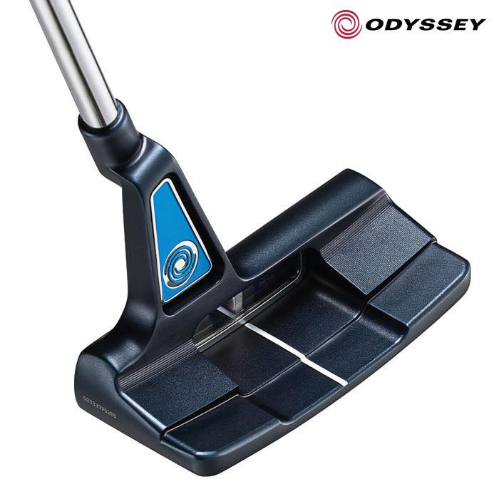 ◆人気◆Ai-ONE TRI-BEAM オデッセイエーアイワントライビームパター Ai-ONE TRI-BEAM #1パター | Odyssey Putters | クラブ