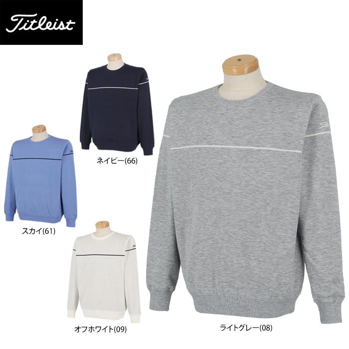 楽天市場】タイトリスト ゴルフ ウェア アウター【Titleist】【数量