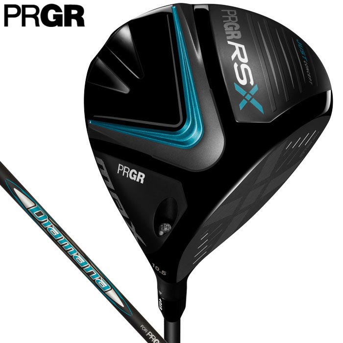 PRGR RS スリーブ付きシャフト　Tensei プロギア 用互換 スリーブ付きシャフト Fujikura フジクラ