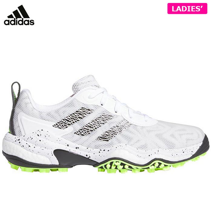 新品アディダスコードカオス25ボアNKZ95　IG8751 レディース24.5 arigaen_057-24-nkz95-ig8751