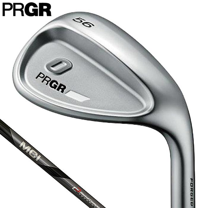 楽天市場】PRGR プロギア 0 ゼロ ウェッジ N.S.PRO MODUS3 TOUR 105