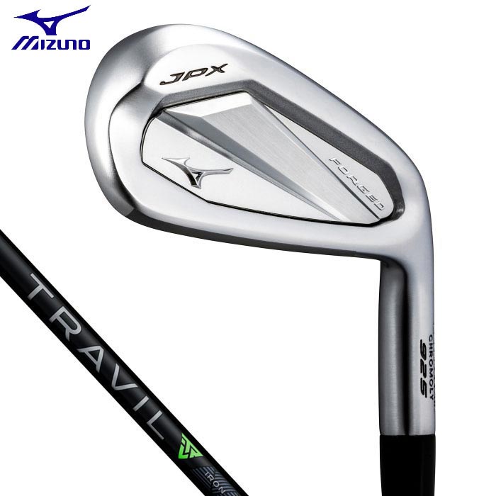 Mizuno JPX 900 Forged アイアン 5本セット MIZUNO - JPX 900 フォージドアイアン 5本セット Mizuno JPX 900