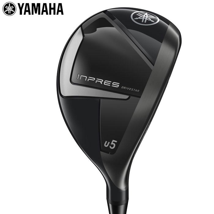 ヤマハ YAMAHA INPRES DRIVESTAR UT ユーティリティ メンズ 右用 SPEEDER NX for Yamaha M-425U カーボンシャフト 2025年モデル 日本正規品 ゴルフ ゴルフクラブ 73249.jpg