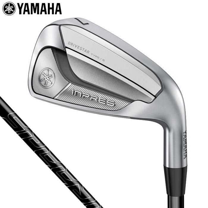 ヤマハRMX VDRアイアン RMX VD/R アイアン Dynamic Gold EX TOUR ISSUE(S200) 6本セット