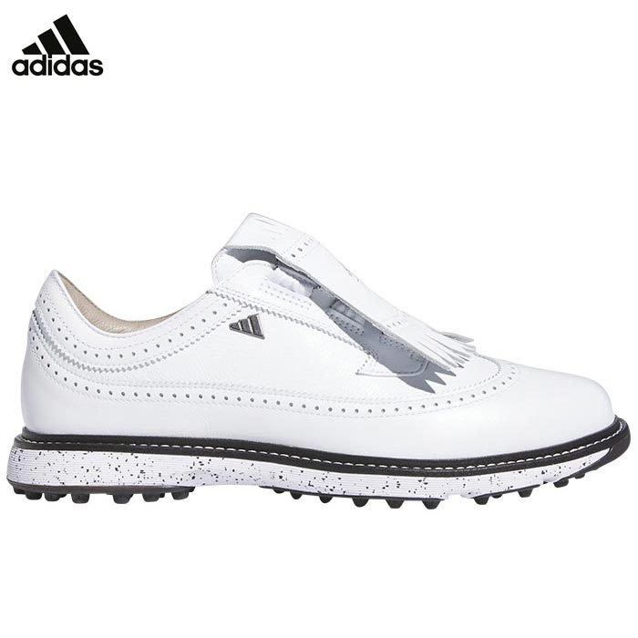 楽天市場】アディダス ゴルフシューズ MDH25 MC80 メンズ レディース
