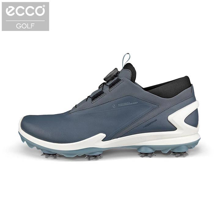 ecco ゴルフシューズ BOAシステム 楽天市場】ECCO エコー バイオム ツアー ボア ゴルフシューズ