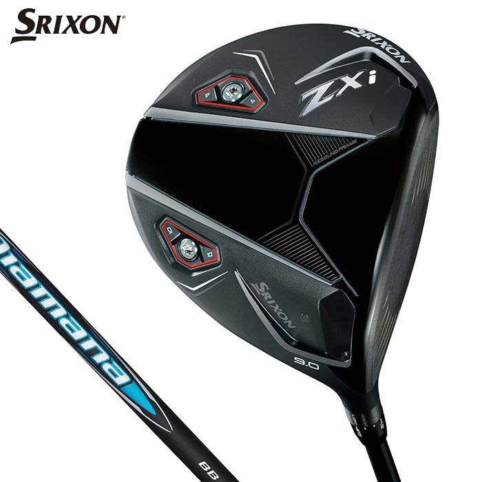 ダンロップ SRIXON スリクソン ZXi LS ロースピン ドライバー　SPEEDER NX VIOLET 60 シャフト [2024年モデル] 楽天市場】ダンロップ SRIXON スリクソン ZXi LS ロースピン