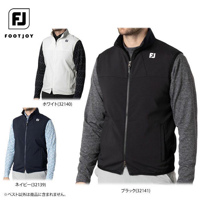 FootJoy - FJ フットジョイ  2way ジャケット FootJoy - FJ フットジョイ 2way ジャケット 楽天市場】フット