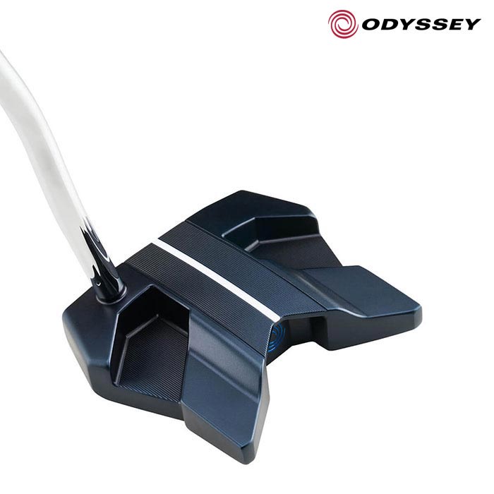 楽天市場】オデッセイ TRI BEAM トライ ビーム パター TWELVE 12 [2024