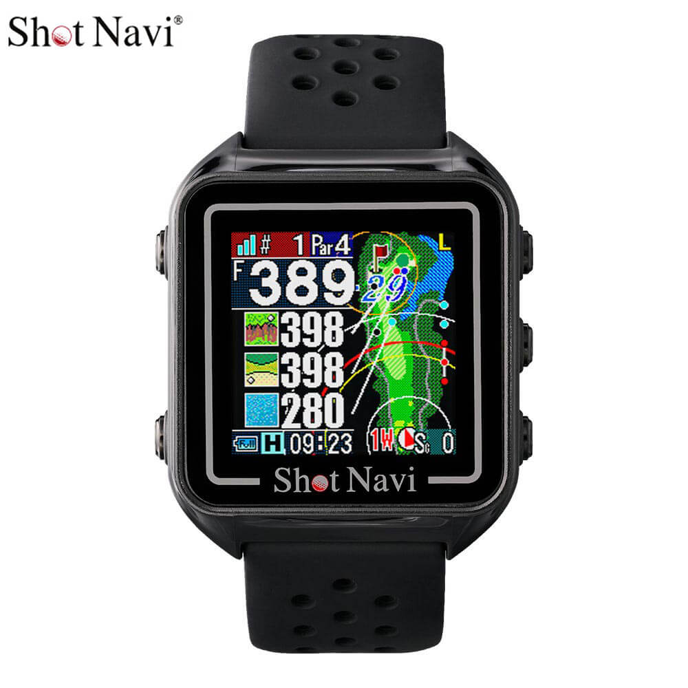 ShotNavi Beyond Lite Plus ゴルフGPSウォッチ Amazon.co.jp: Shot Navi (ショットナビ) Beyond Lite Plus
