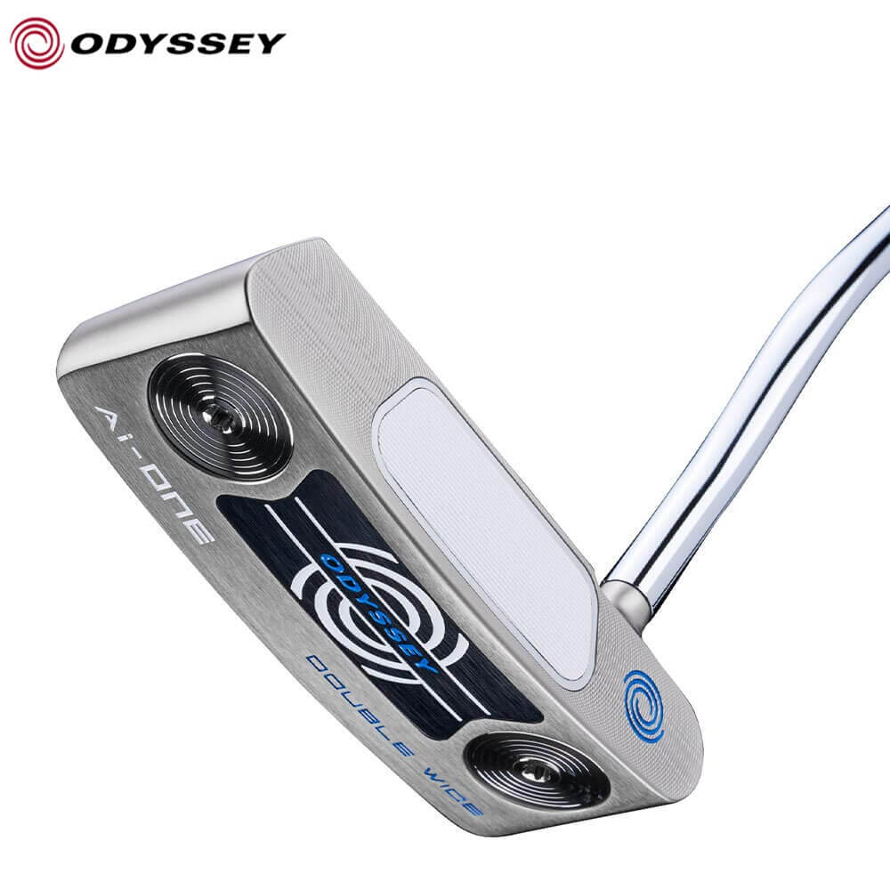 とおちゃんサマ専用 ai one silver #1 とおちゃんサマ専用 ai one silver #1 Ai-ONE SILVER #1 CHパター