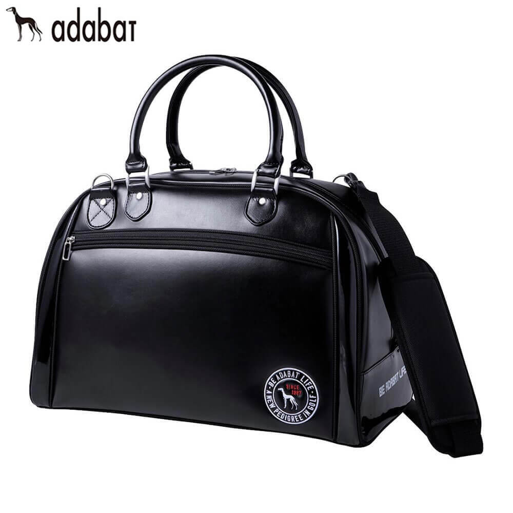 楽天市場】アダバット メンズ ボストンバッグ ABB431 SI シルバー 特価