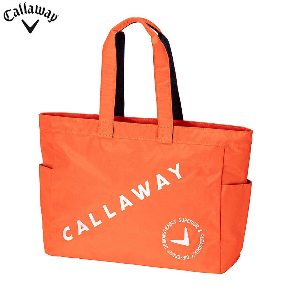 楽天市場】Callaway キャロウェイ 正規品 Uptown Tote Women`s 25 JM