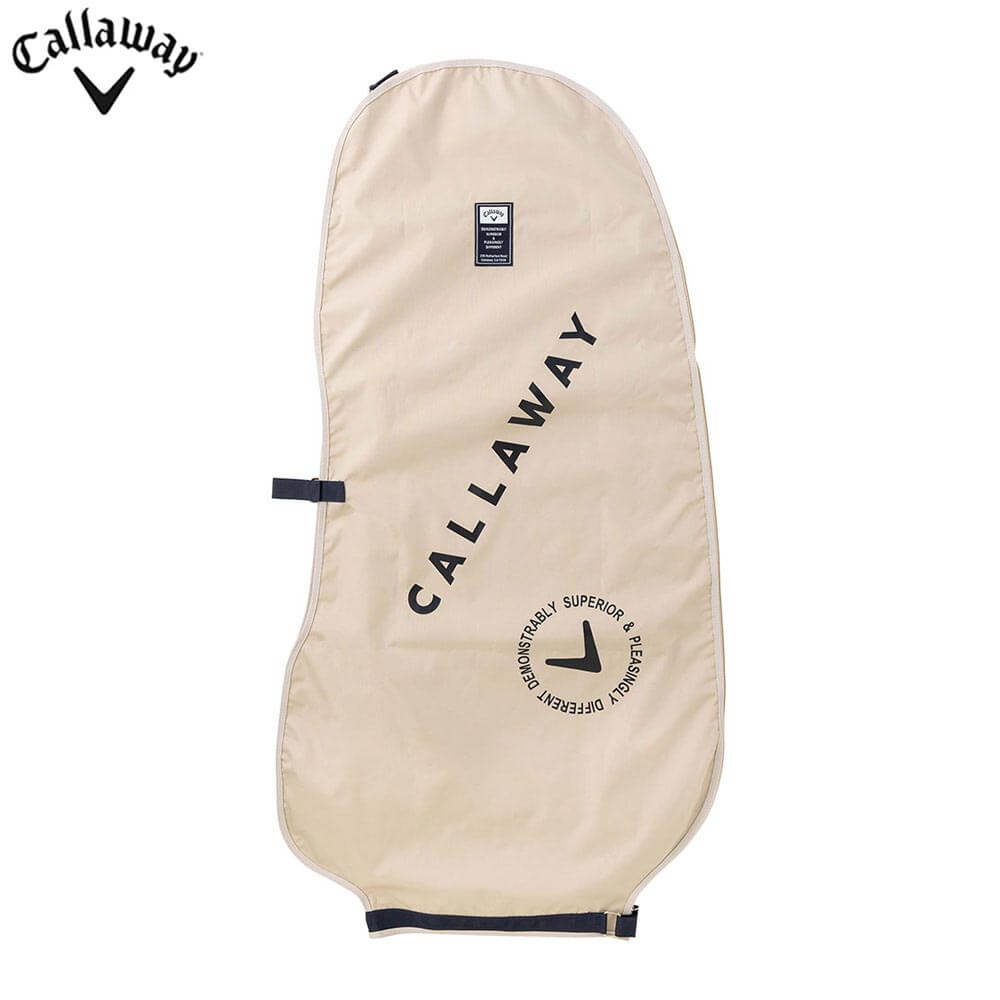 キャロウェイ ユニセックス ADVANCE アドバンス トラベルカバー 25 JM 5925225 オレンジ [2025年モデル] 楽天市場】キャロウェイ ユニセックス ADVANCE アドバンス トラベル