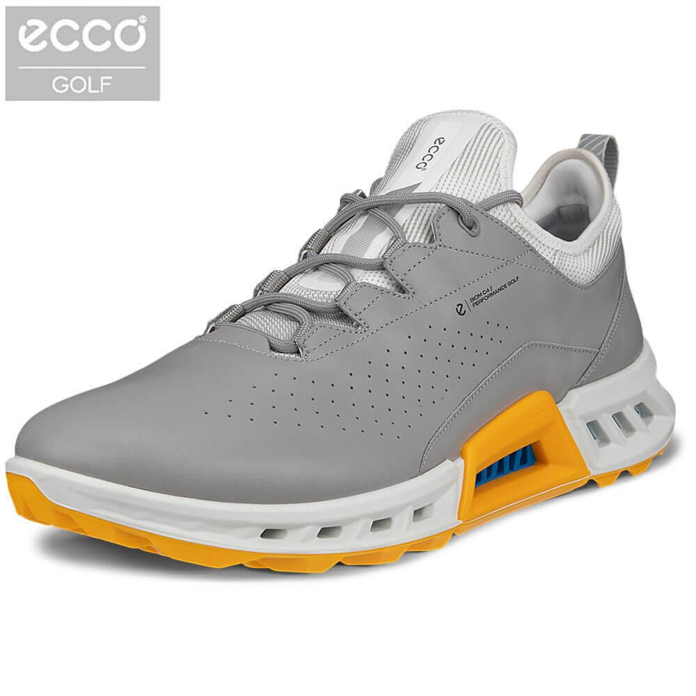 楽天市場】ECCO エコー メンズ BIOM C4 バイオム C4 レース スパイク