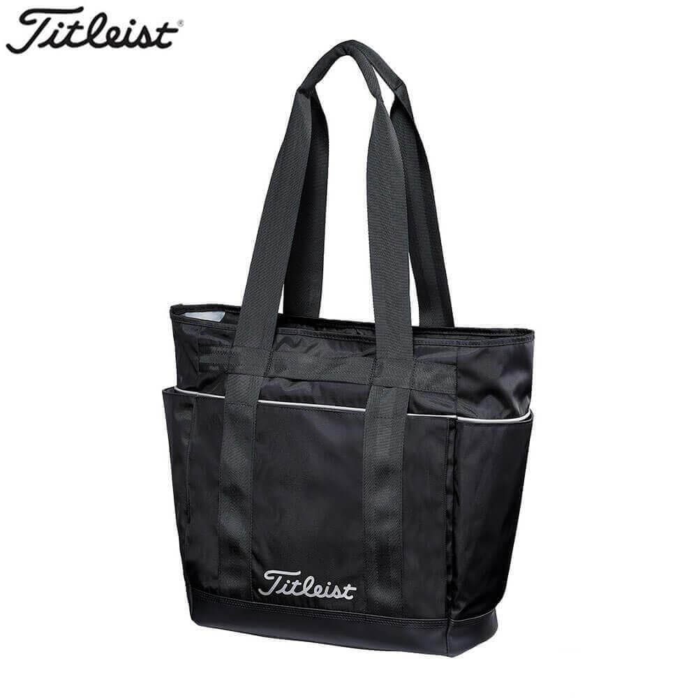 楽天市場】タイトリスト メンズ プレーヤーズ ダッフルバッグ TA20PDF