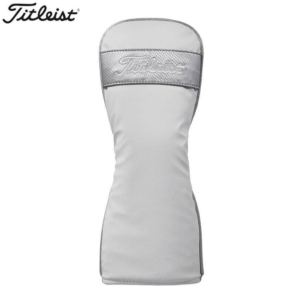 楽天市場】タイトリスト ゴルフ ヘッドカバー パフォーマンス