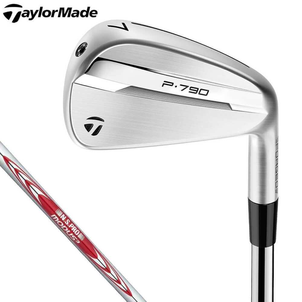 テーラーメイド P790 MODUS3 TOUR 105 2025年S 75817.jpg