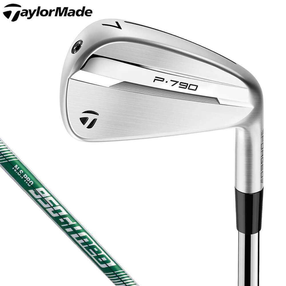 TaylorMade P790 2025 アイアン5本セットModus 105 TaylorMade テーラーメイド P790 アイアンセット5本組(#6-PW