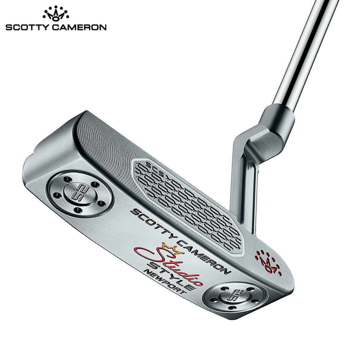 楽天市場】スコッティキャメロン STUDIO STYLE スタジオスタイル