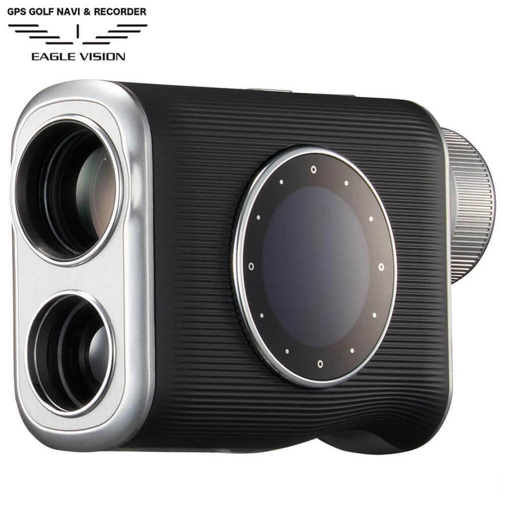 【全品9%OFFクーポン配布中! 朝日ゴルフ EAGLE VISION イーグルビジョン Xi クロスアイ EV-490 BK ブラック|ゴルフ用品、クラブは有賀園ゴルフ