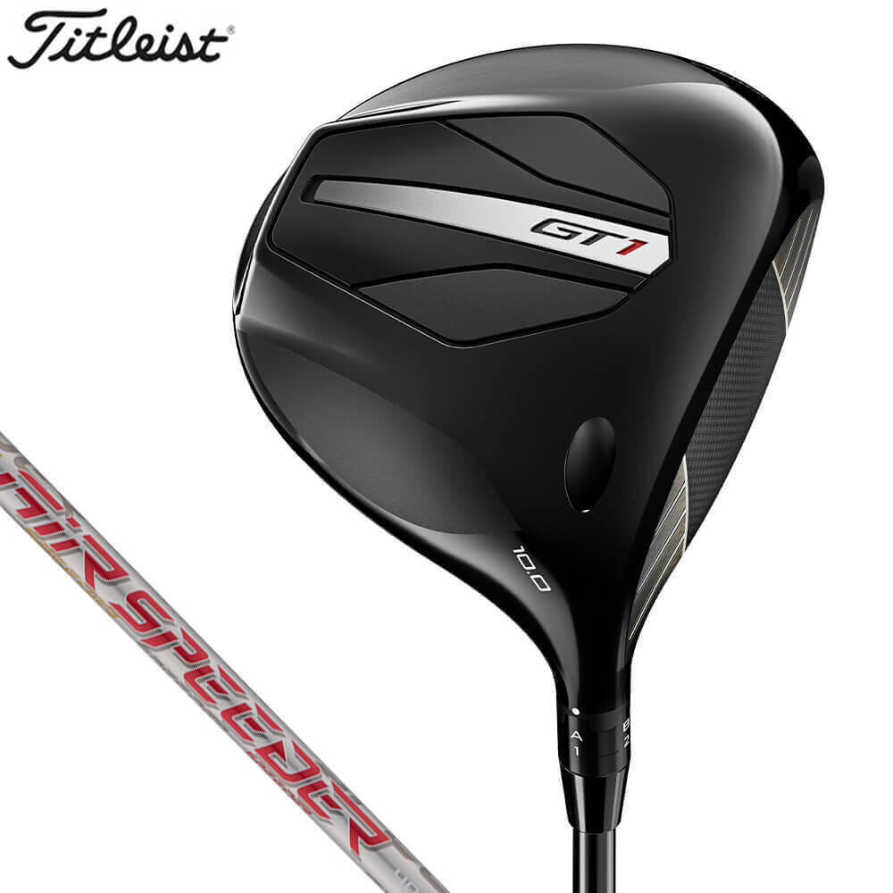 楽天市場】タイトリスト GT280 ミニドライバー TOUR AD DI シャフト