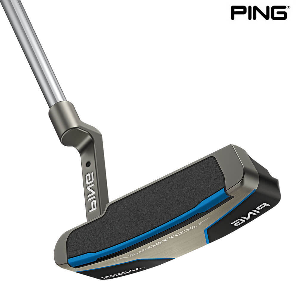 楽天市場】PING ピン SCOTTSDALE スコッツデール 左用・レフティ